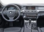 BMW 520d Touring 2013 года